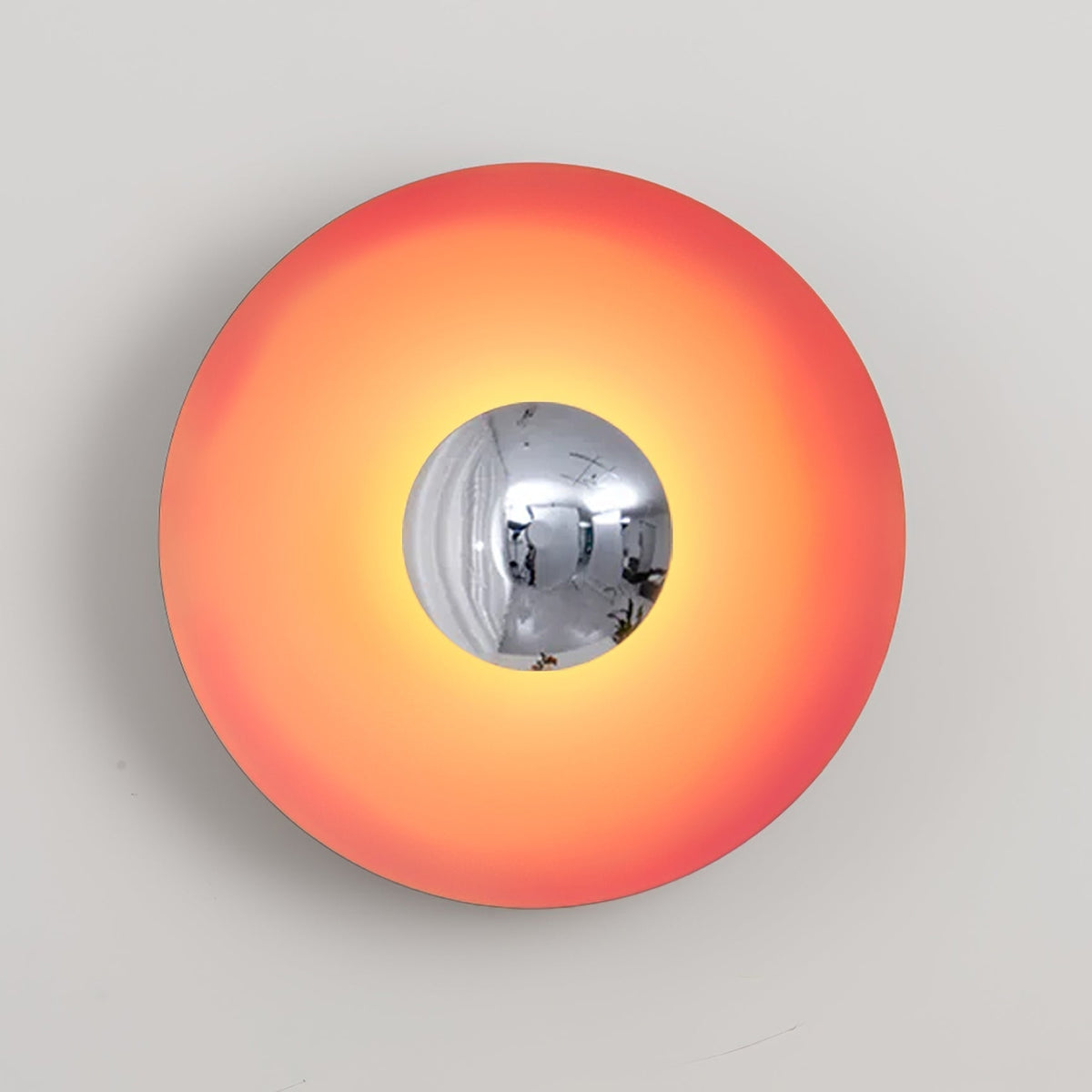 Xevan Elegance Simplicity Glow Wandleuchte