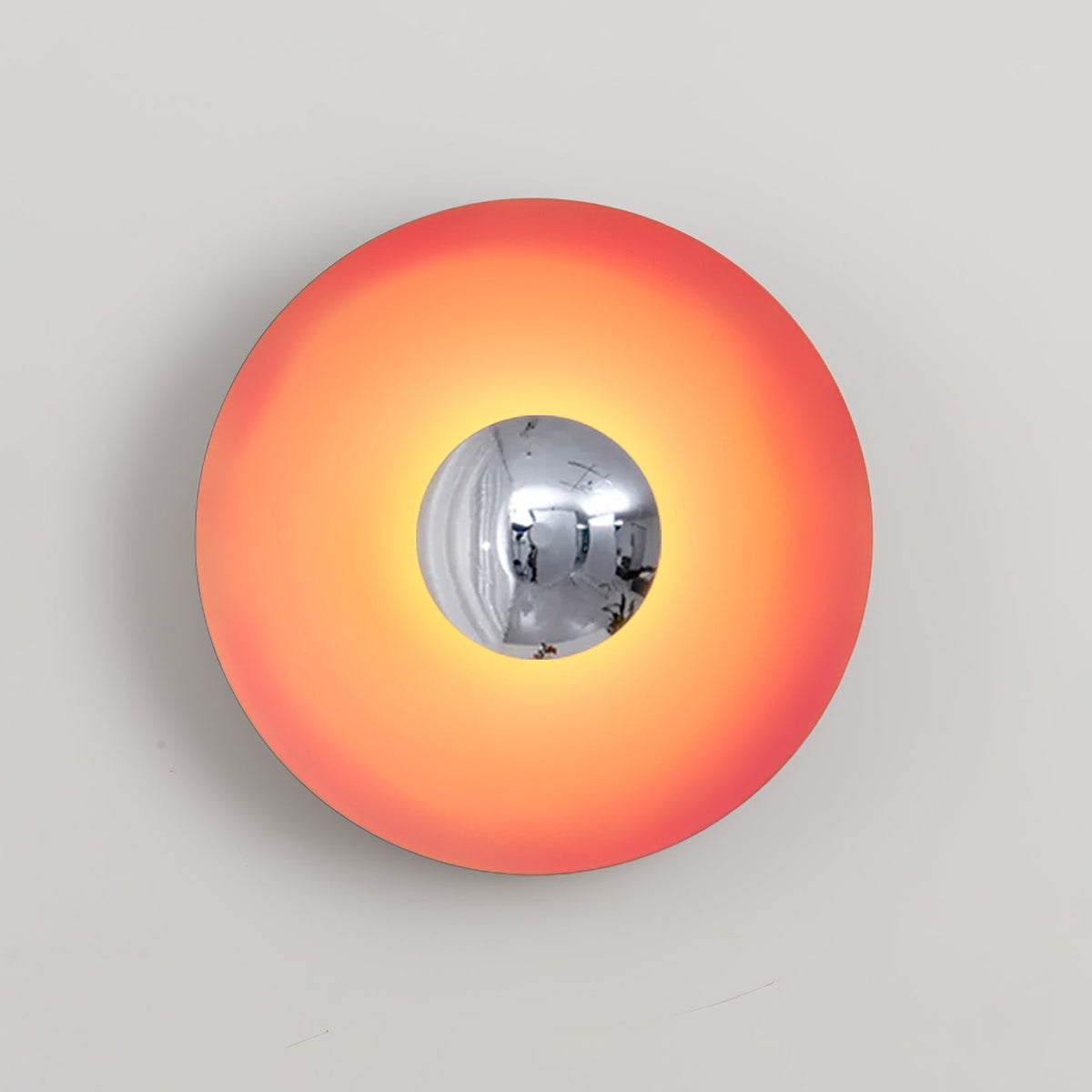 Xevan Elegance Simplicity Glow Wandleuchte