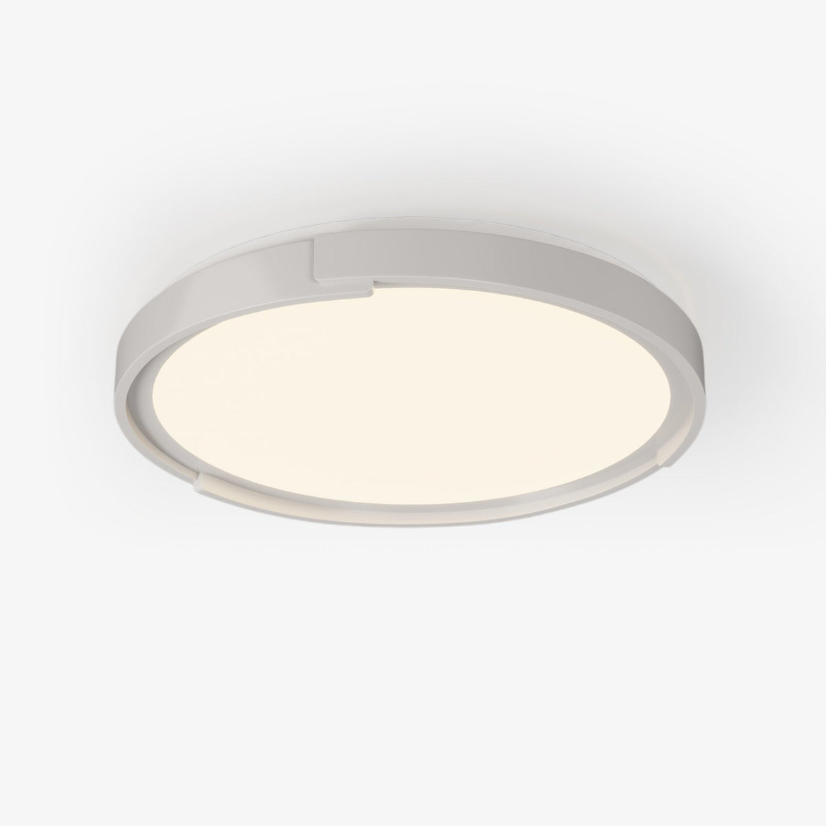 Ovene Edge Minimalistische Deckenleuchte