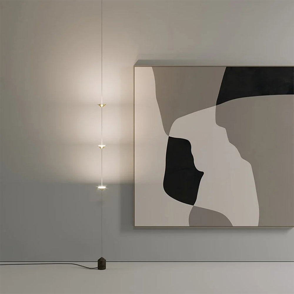 Arisha Stehlampe Minimalistische LED  Schlafzimmer Esszimmer