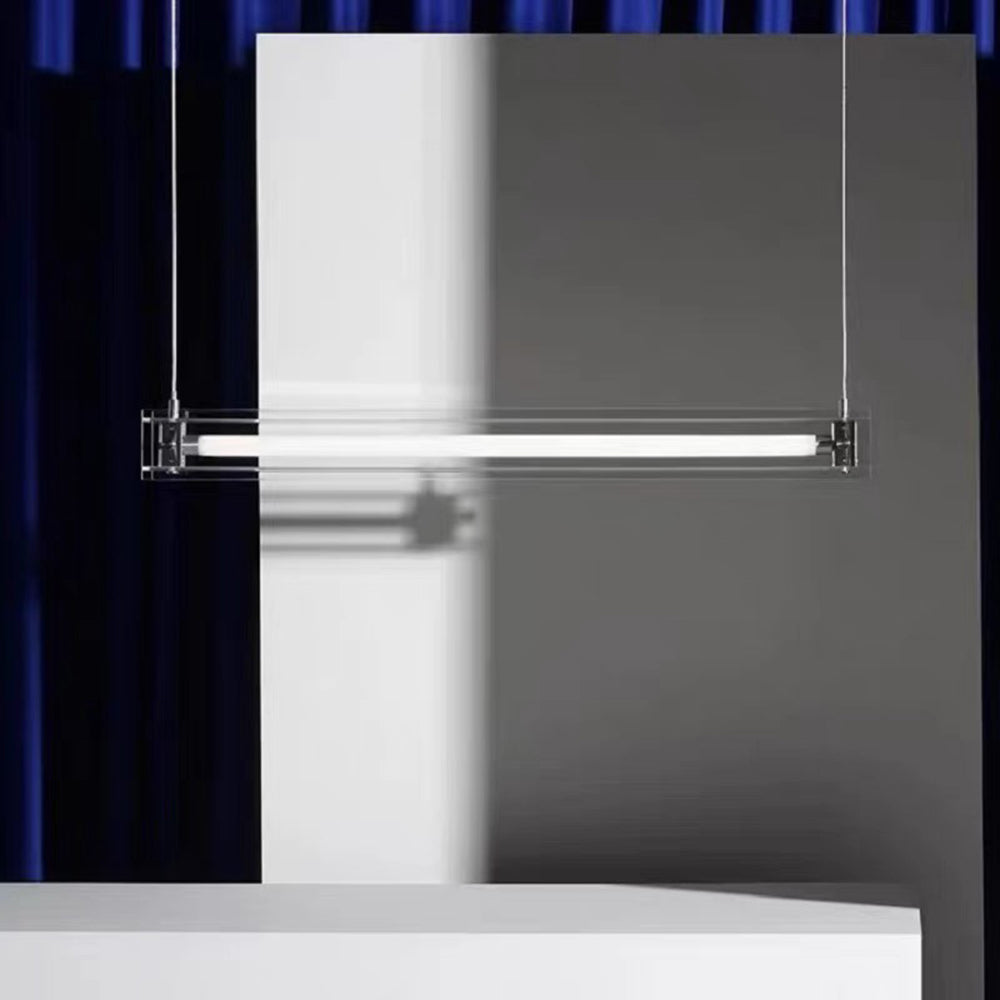 Arisha Pendelleuchte, Metall+Glas Schlaf/Wohnzimmer
