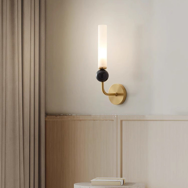 Arisha Luxus LED Innenwandleuchte Schlafzimmer/Flur