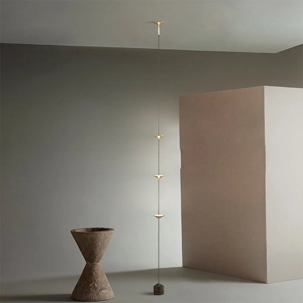 Arisha Stehlampe Minimalistische LED  Schlafzimmer Esszimmer