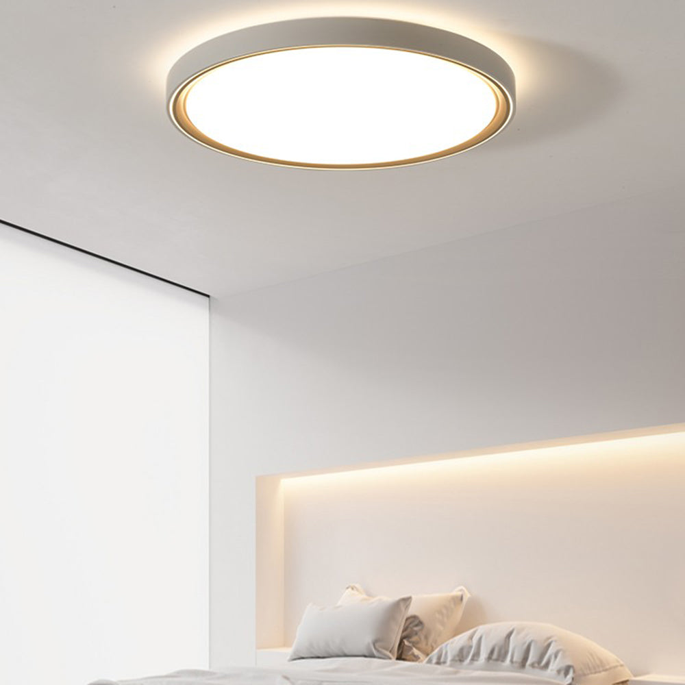 Arisha Deckenleuchte Farbtemperatur umschaltbar, 2 Stil