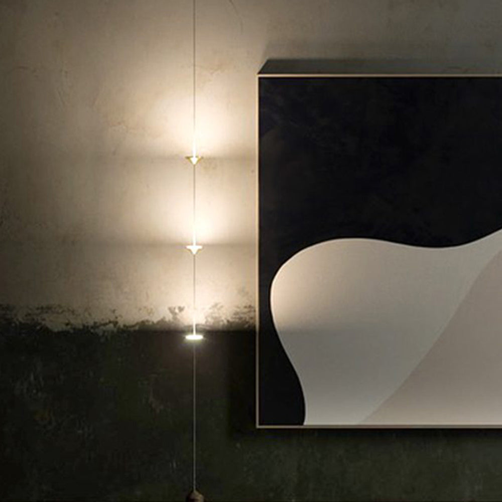 Arisha Stehlampe Minimalistische LED  Schlafzimmer Esszimmer
