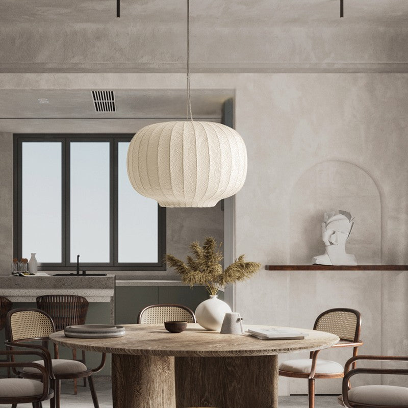 Ritta Retro Laterne LED Pendelleuchte Esszimmer Schlafzimmer