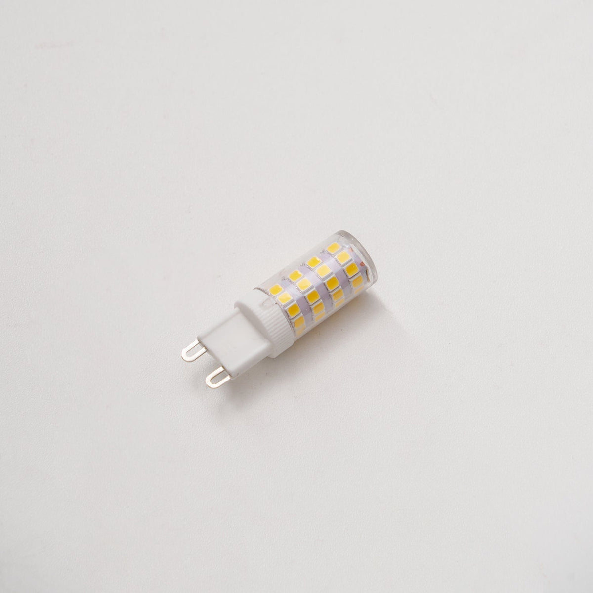LED-Mehrbasis-Birne (G4 / G9 / GU10 / E14 / E27)