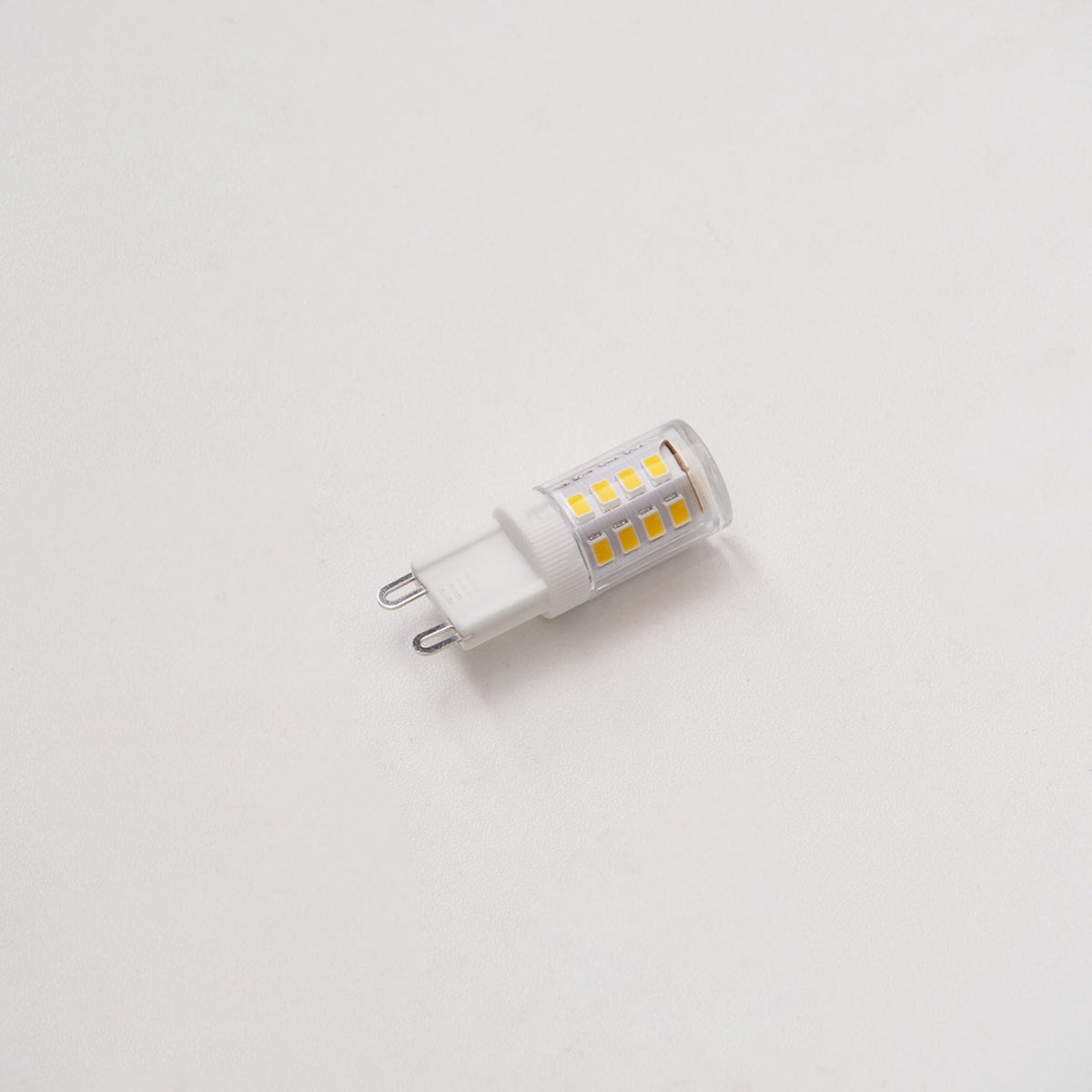 LED-Mehrbasis-Birne (G4 / G9 / GU10 / E14 / E27)