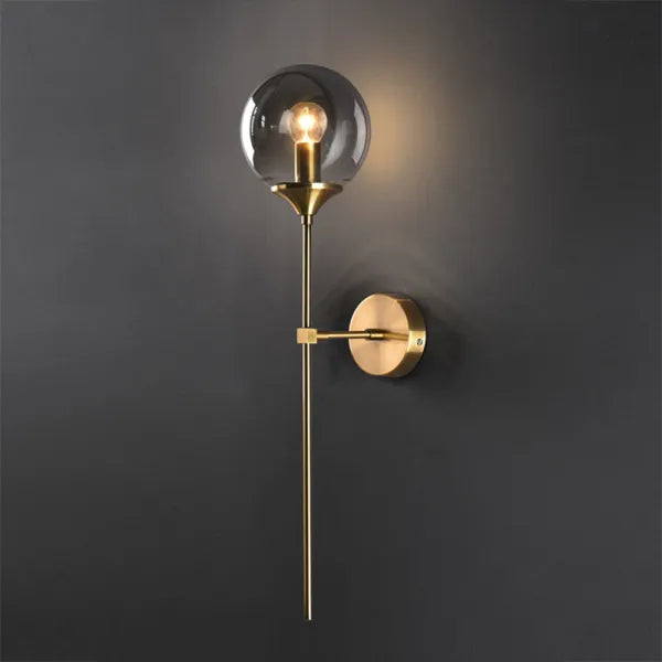 Valentina Wandlampe 4 Farbe Schlafzimmer,Wohnzimmer