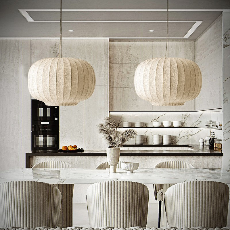 Ritta Retro Laterne LED Pendelleuchte Esszimmer Schlafzimmer