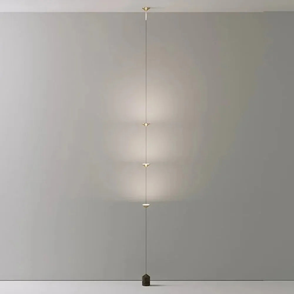 Arisha Stehlampe Minimalistische LED  Schlafzimmer Esszimmer