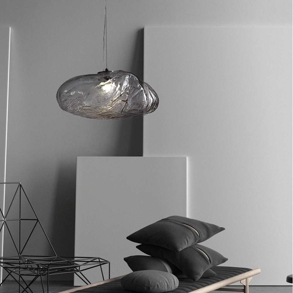Avi Nodic Pendelleuchte Geometrisch Esszimmer 3 Farben