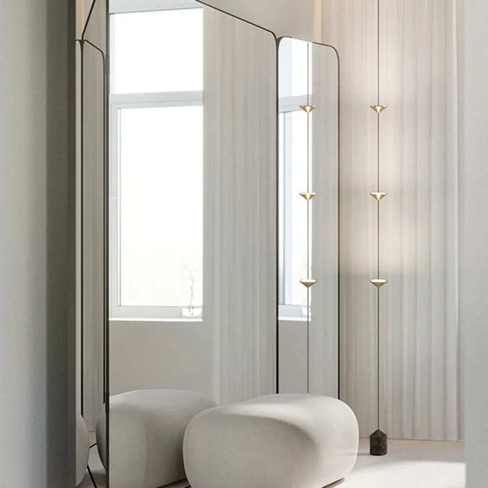 Arisha Stehlampe Minimalistische LED  Schlafzimmer Esszimmer