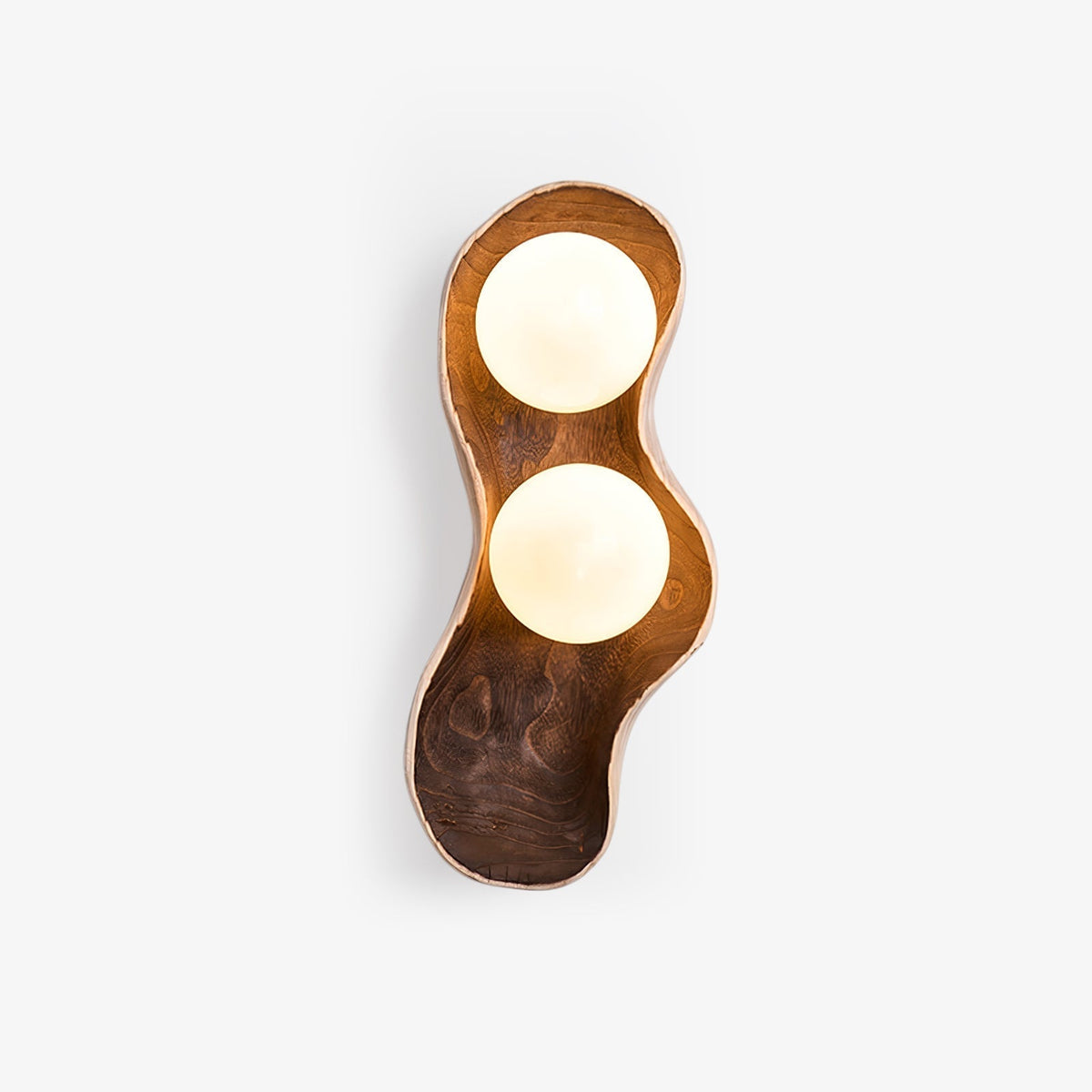 Mellow Rootlight Wandleuchte