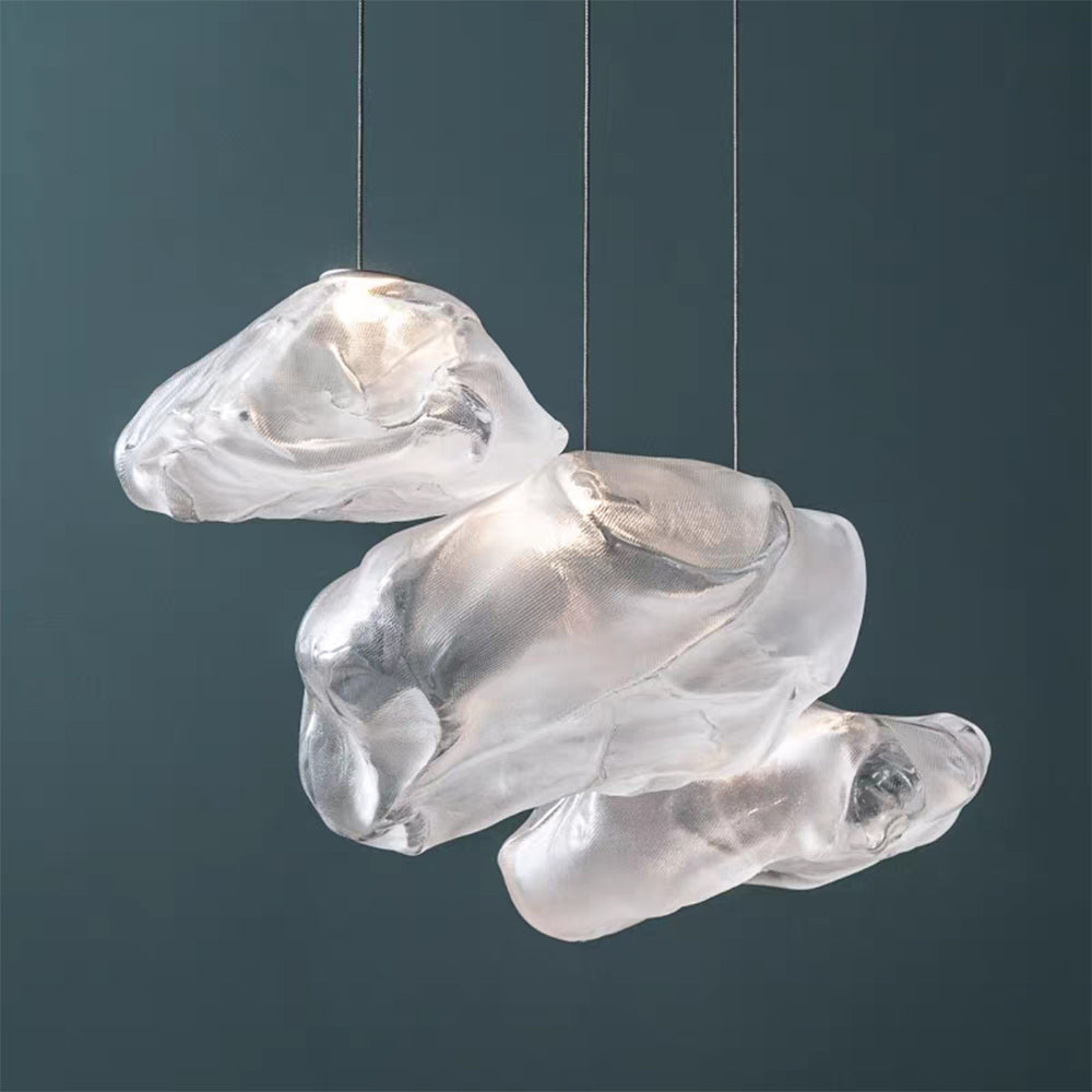 Avi Nodic Pendelleuchte Geometrisch Esszimmer 3 Farben