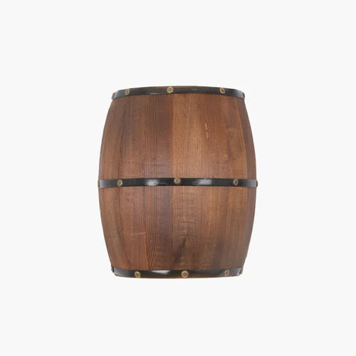 Silva Designer LED Wandlampe Innen Holz Wohnzimmer/Arbeitszimmer