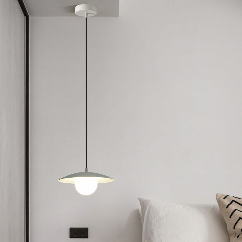 Valentina Moderne LED Pendelleuchte Metall Esszimmer/Schlafzimmer