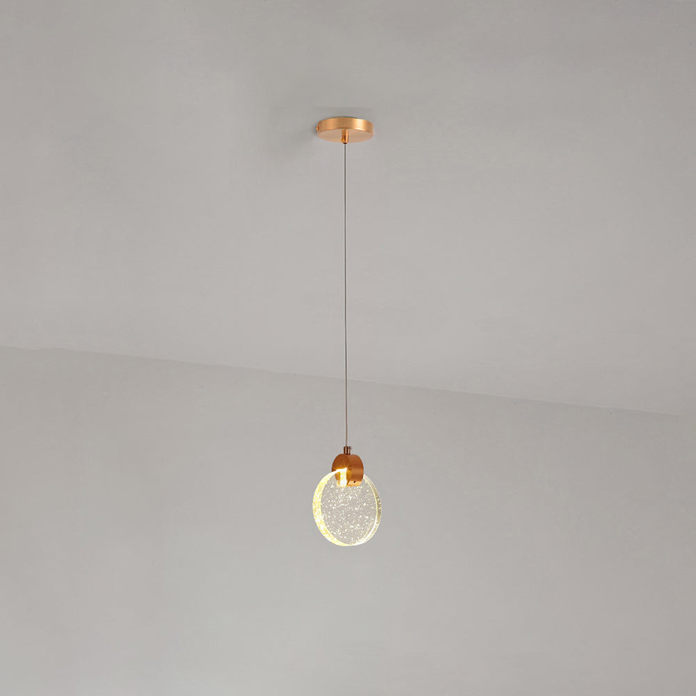 Kristy Pendelleuchten Kristall Modernen  LED  Wohnzimmer/Esstisch
