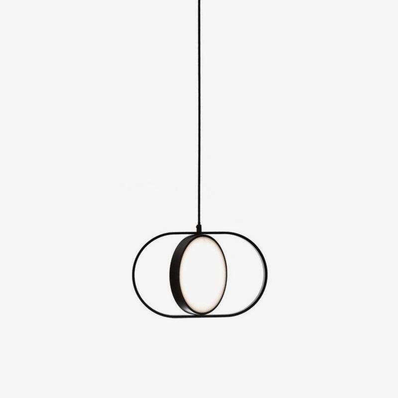 Bren Industrial Classic Pendelleuchte