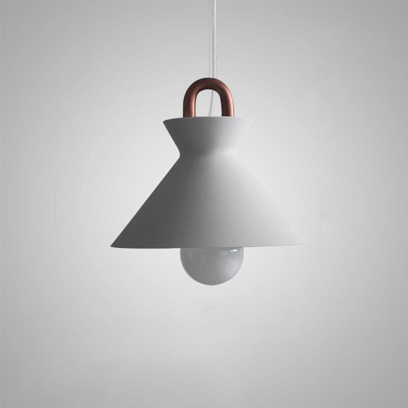 Qestr Minimalistische Pendelleuchte