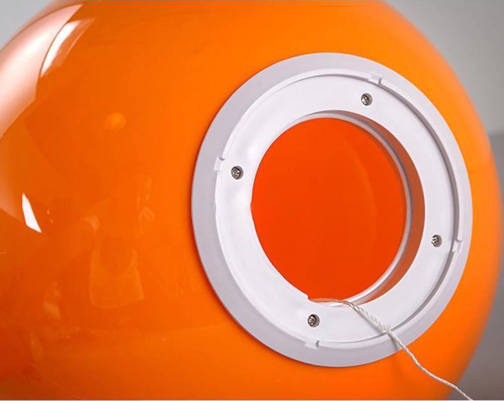 Kiri Cheerful Balloon Dream Kunststoff-Wandleuchte