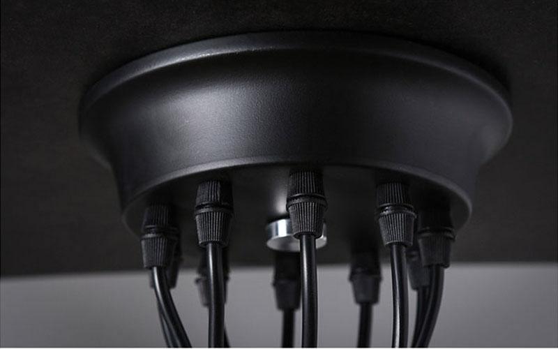 Soruora Kronleuchter Spider Cable Industrial