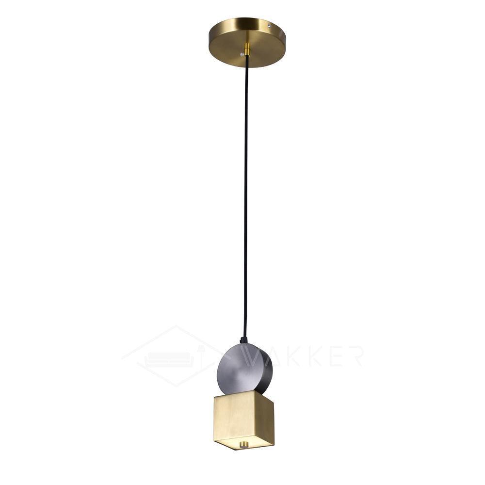 Phoebe moderne Pendelleuchte