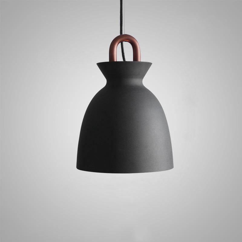 Qestr Minimalistische Pendelleuchte