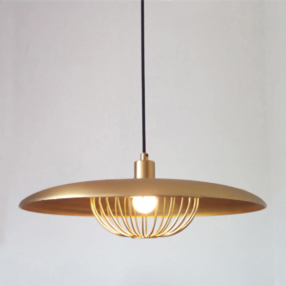 Rinoira Retro-Vintage-Pendelleuchte aus Holz