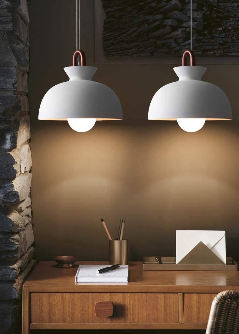 Qestr Minimalistische Pendelleuchte