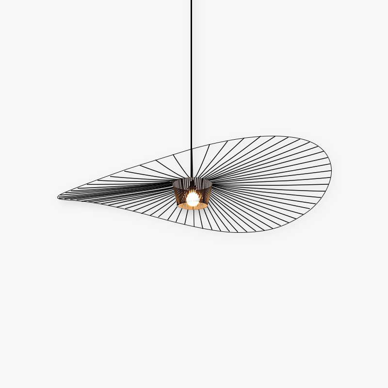 Ritta  Pendelleuchte Metall Schlaf/Wohnzimmer Modern LED