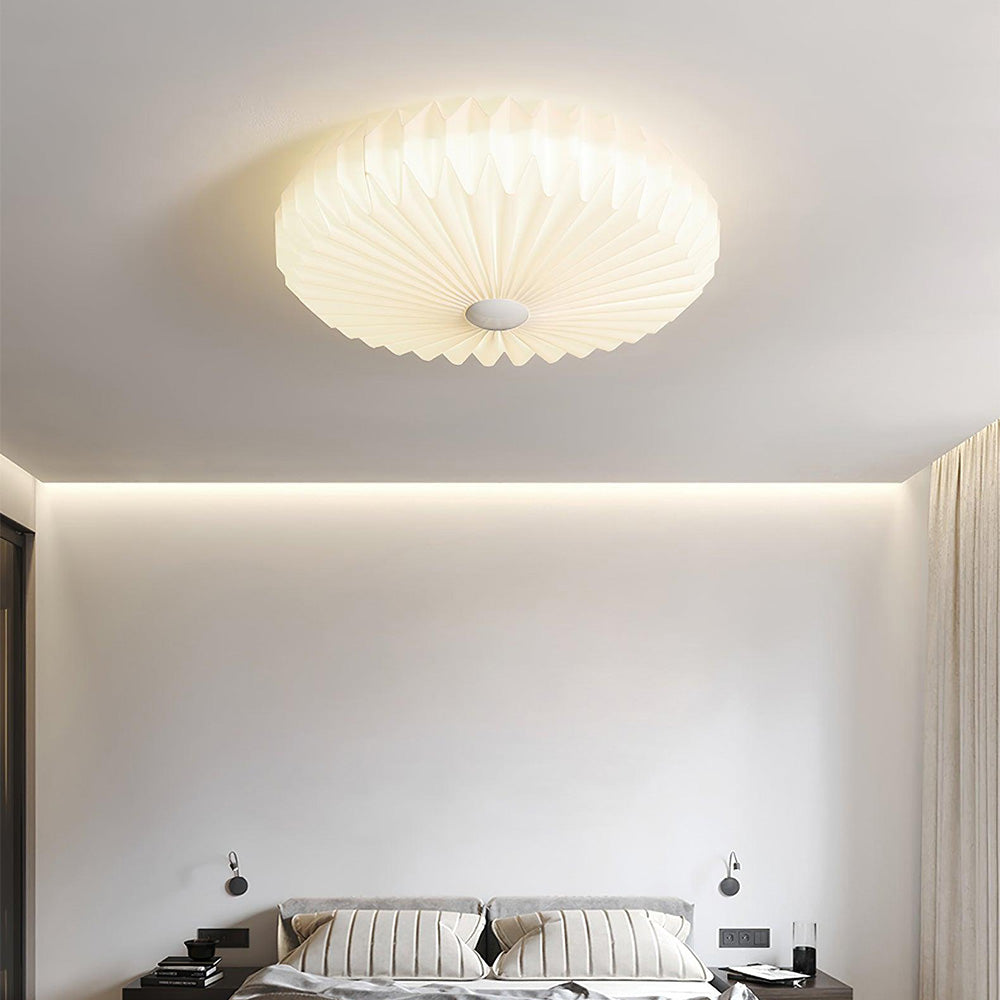 Arisha Minimalistisch LED Deckenleuchte Acryl Wohn/Schlafzimmer