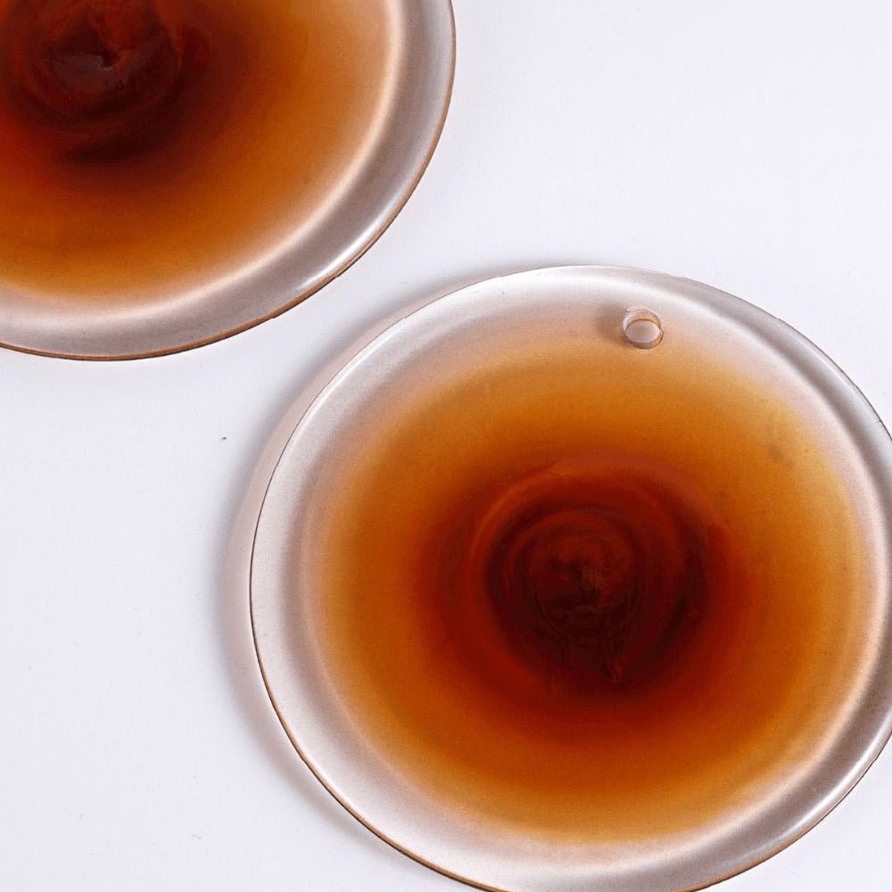 Velarissa Kronleuchter aus Muranoglas im Mid-Century-Stil