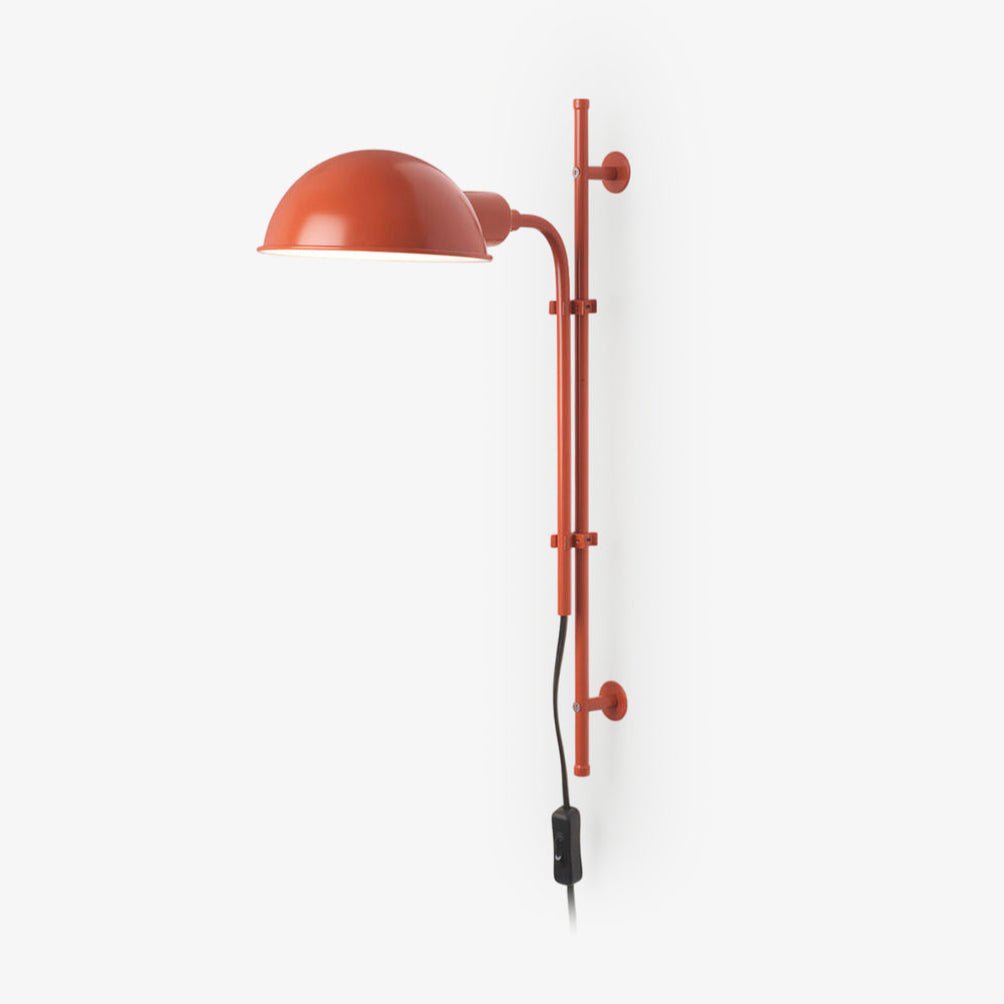 Evynor Premium zeitgenössische Kunst-Wandleuchte