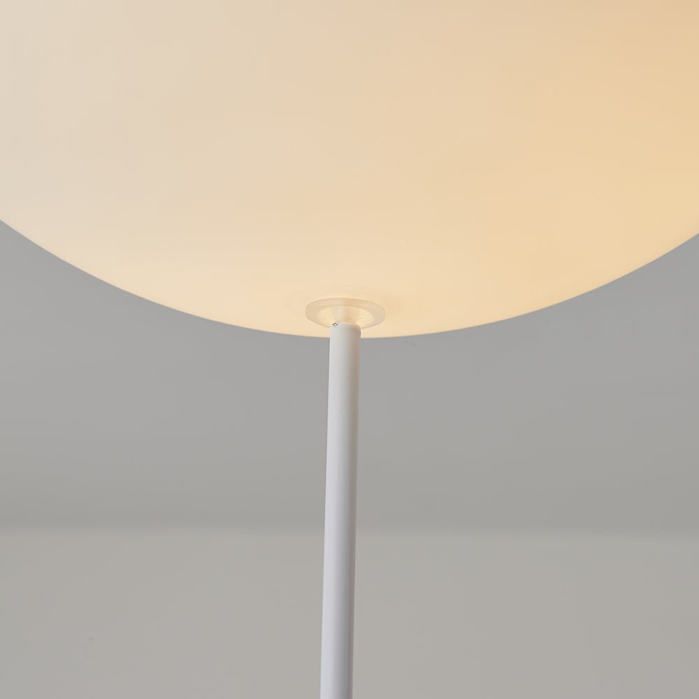 Aria Modern Astronaut Balloon LED Deckenleuchte 8 Farben Kinderzimmer