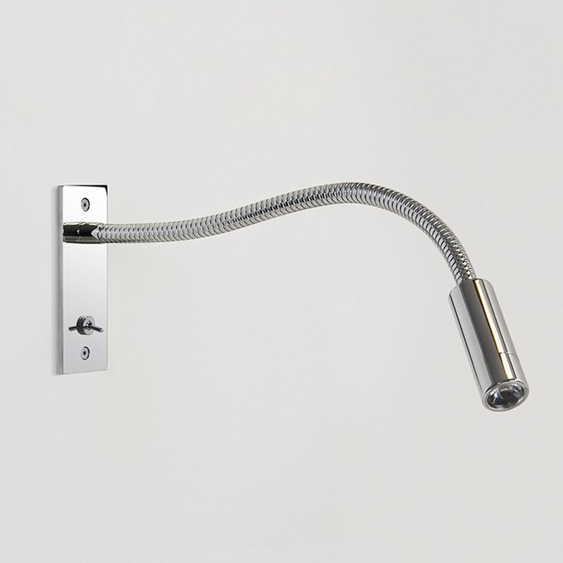 Uvan Minimalistische, verstellbare Lese-Spot-Wandleuchte