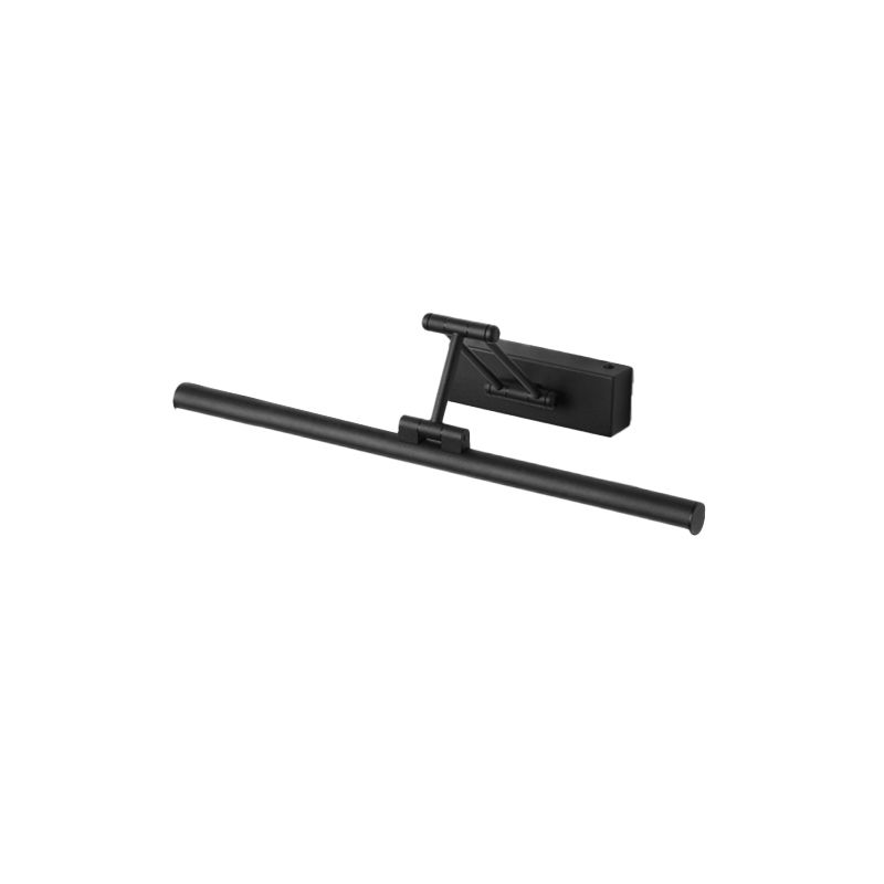 Arisha Minimalistisch LED Innenwandleuchte Metall Acryl Schlafzimmer Wohnzimmer