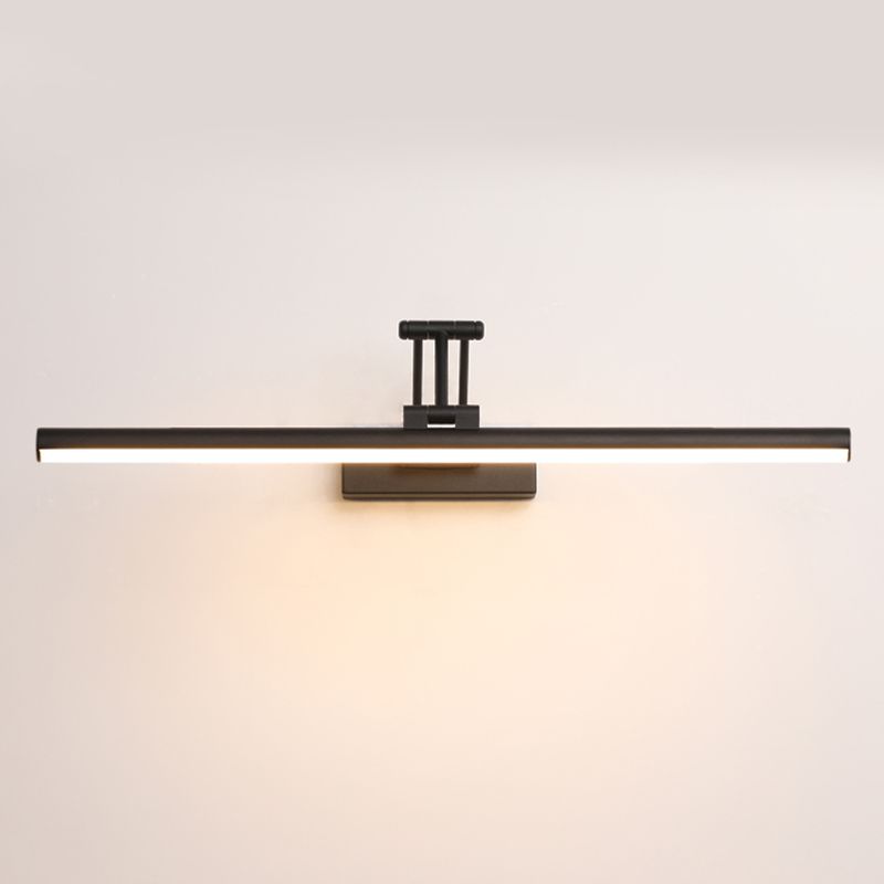 Arisha Minimalistisch LED Innenwandleuchte Metall Acryl Schlafzimmer Wohnzimmer