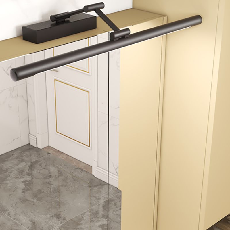 Arisha Minimalistisch LED Innenwandleuchte Metall Acryl Schlafzimmer Wohnzimmer