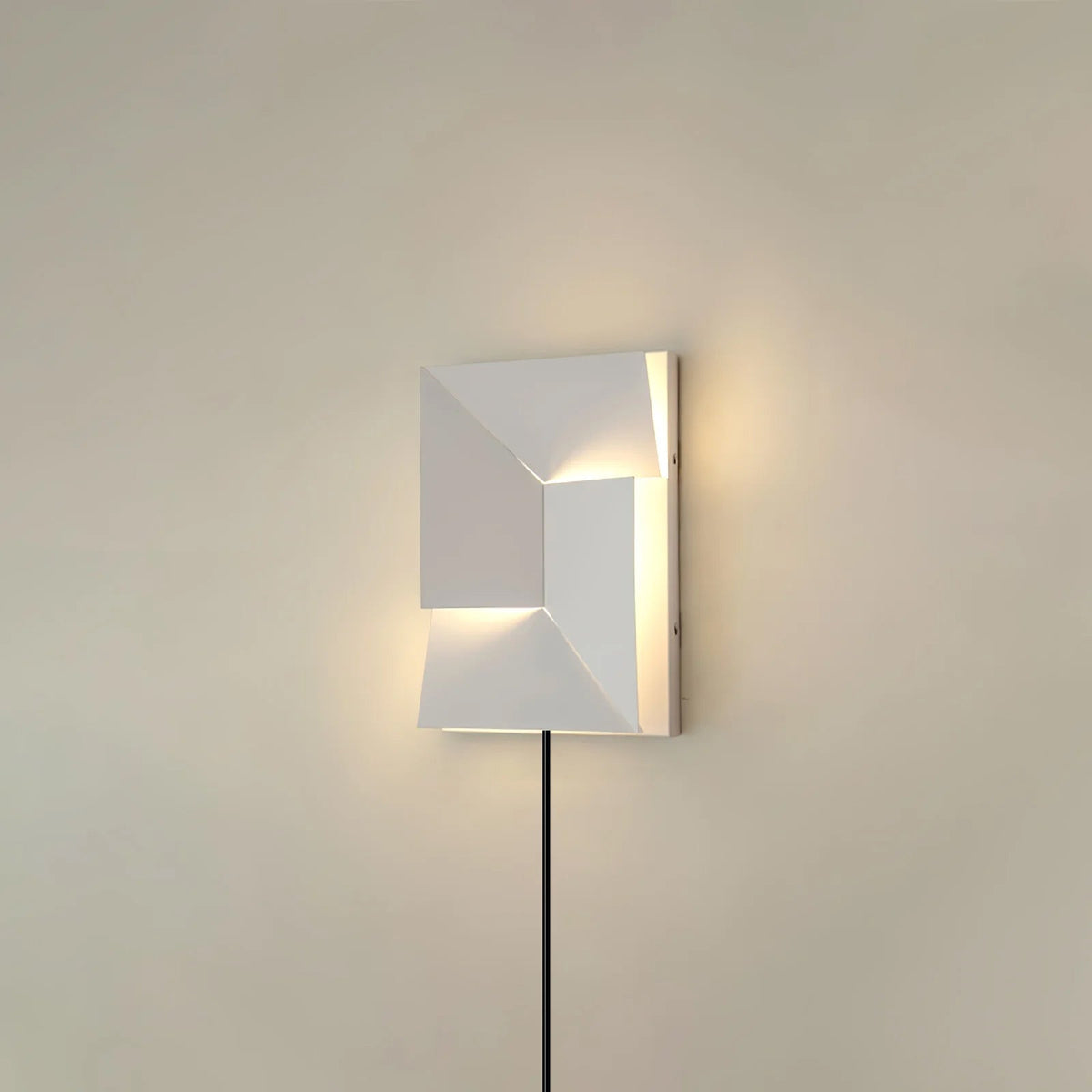 Arthaen Wandleuchte Shadows Grand