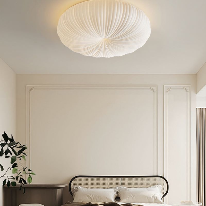 Arisha Minimalistisch LED Deckenleuchte Metall Acryl Schlafzimmer