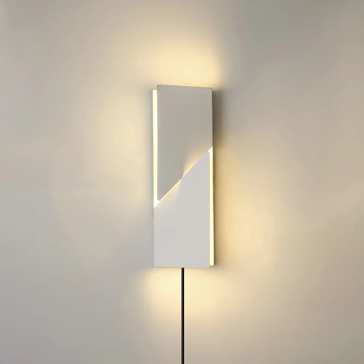Arthaen Wandleuchte Shadows Grand