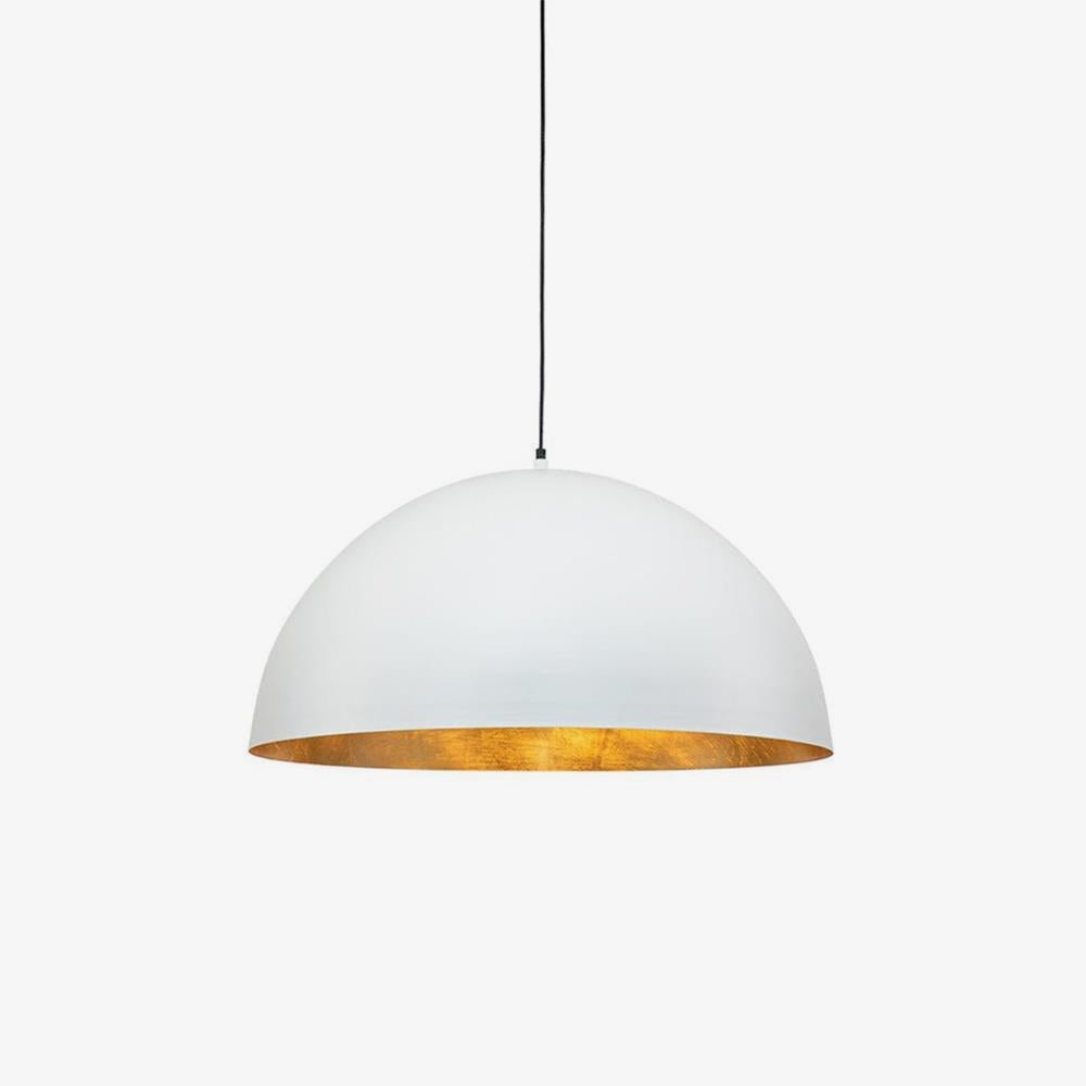 Renorira Pendelleuchte Dome Bowl für Esszimmer
