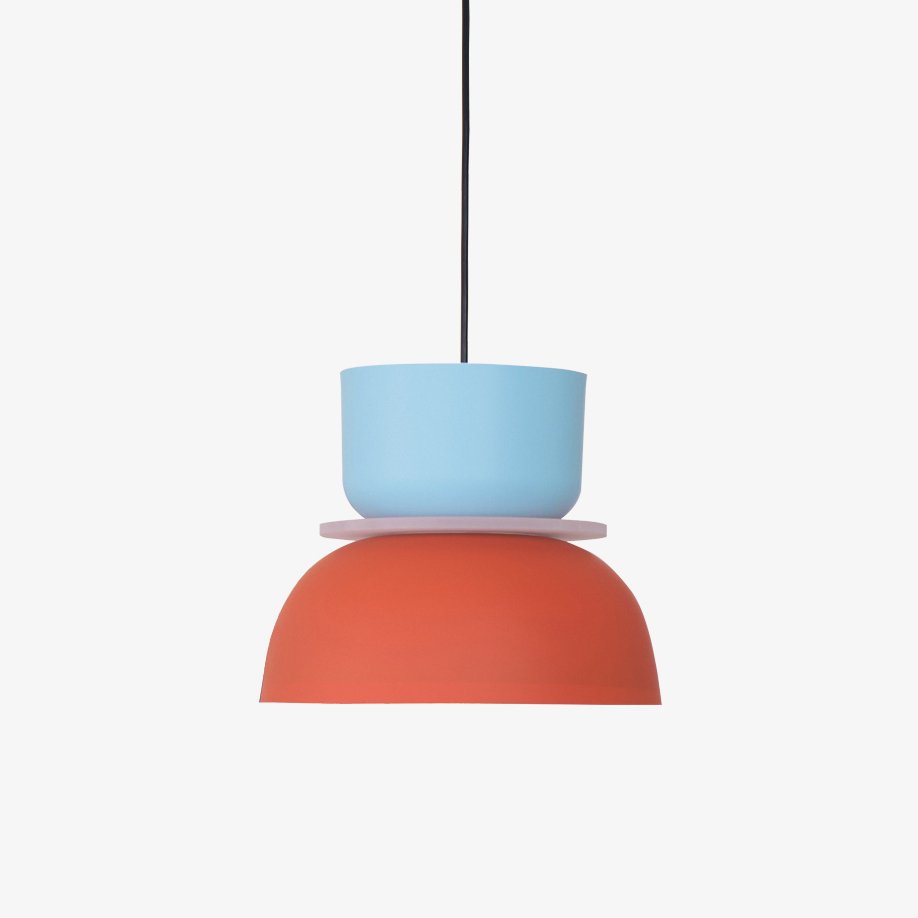 Vespece Acryl Minimalistische Pendelleuchte