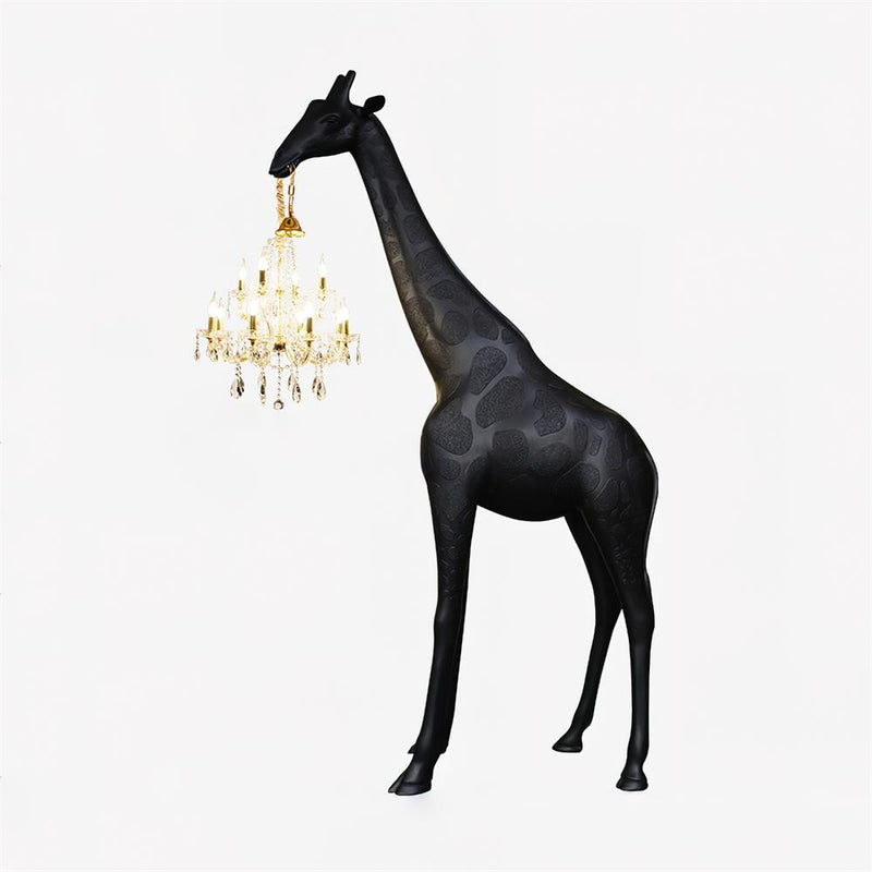 Zorain Stehleuchte Whimsical