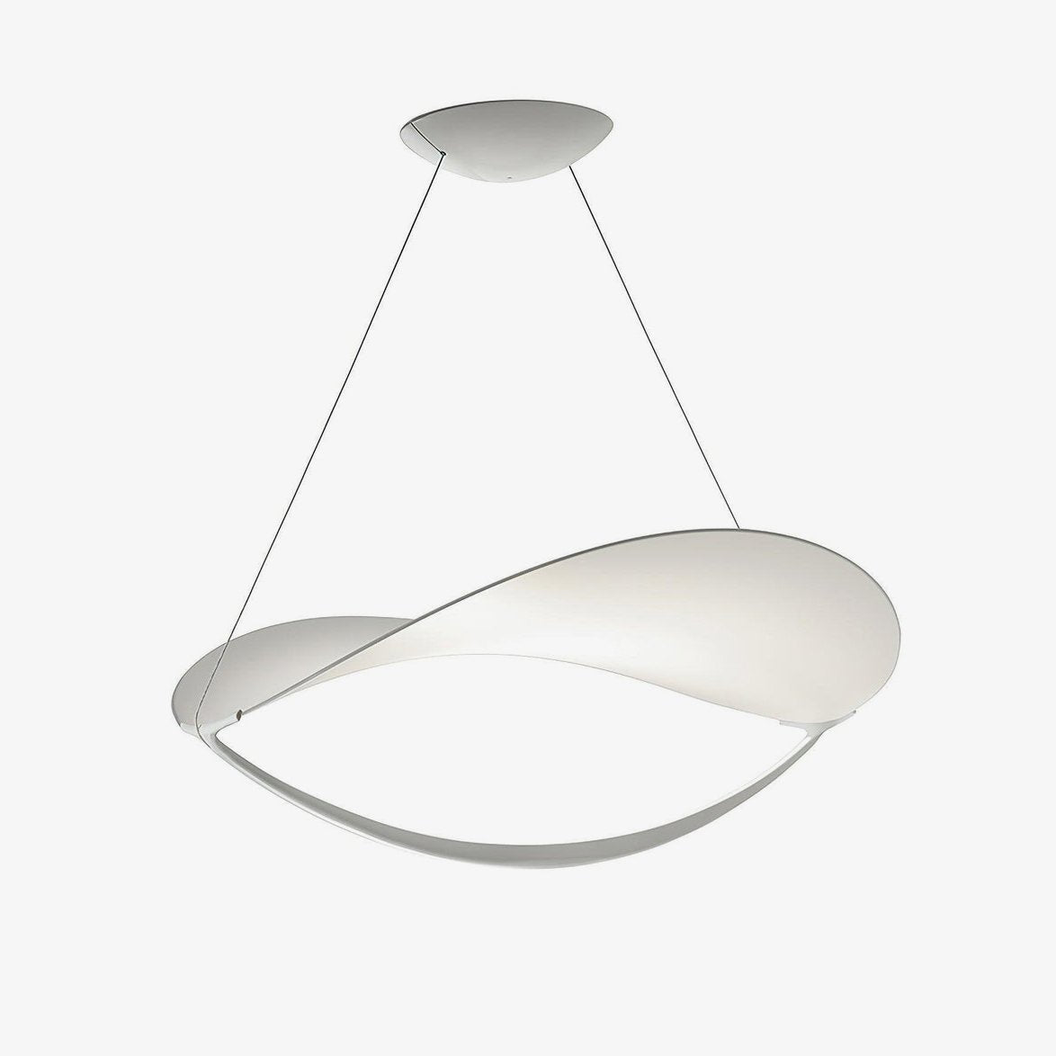 Mune PVC Pendelleuchte
