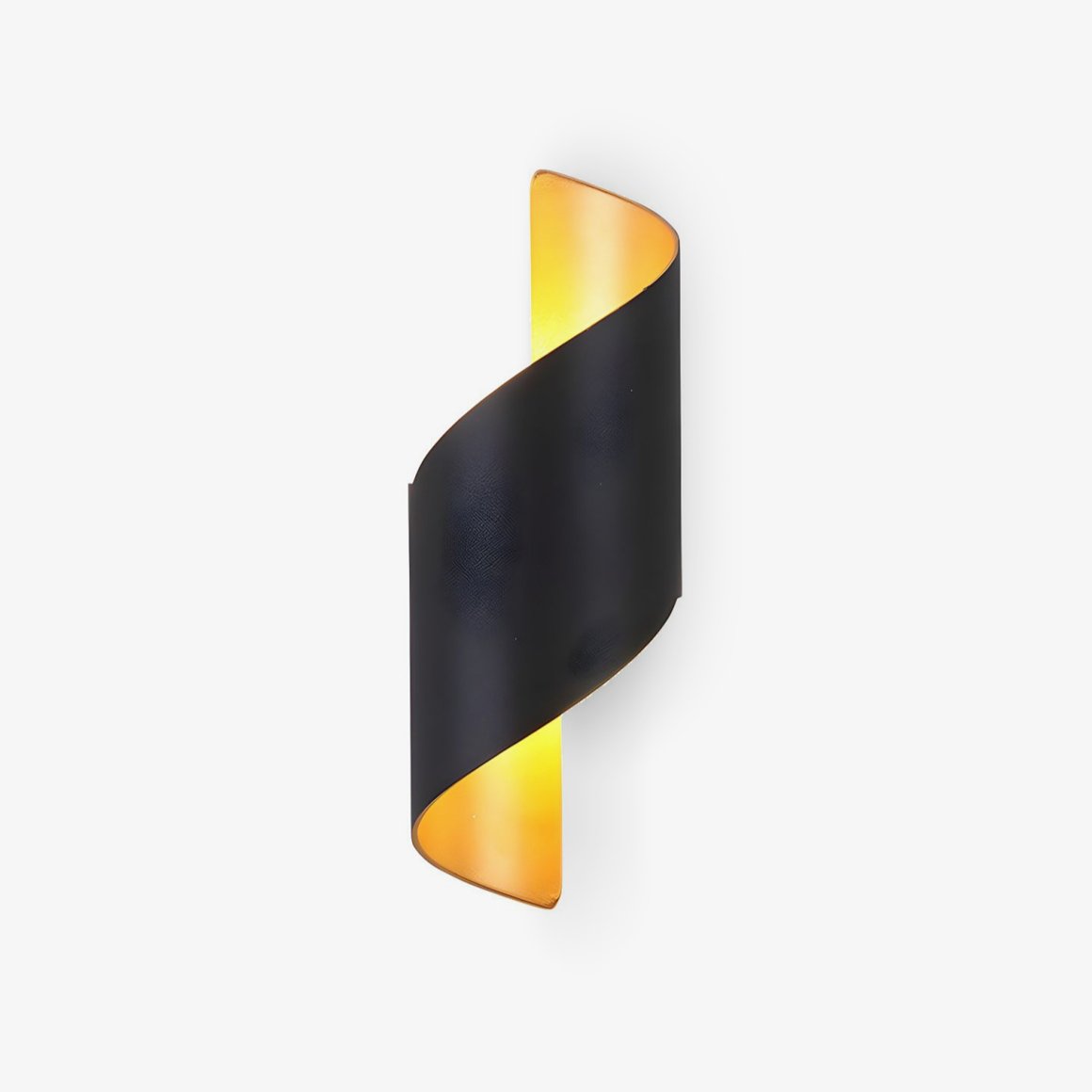 Yoji zeitgenössische minimalistische Wandleuchte