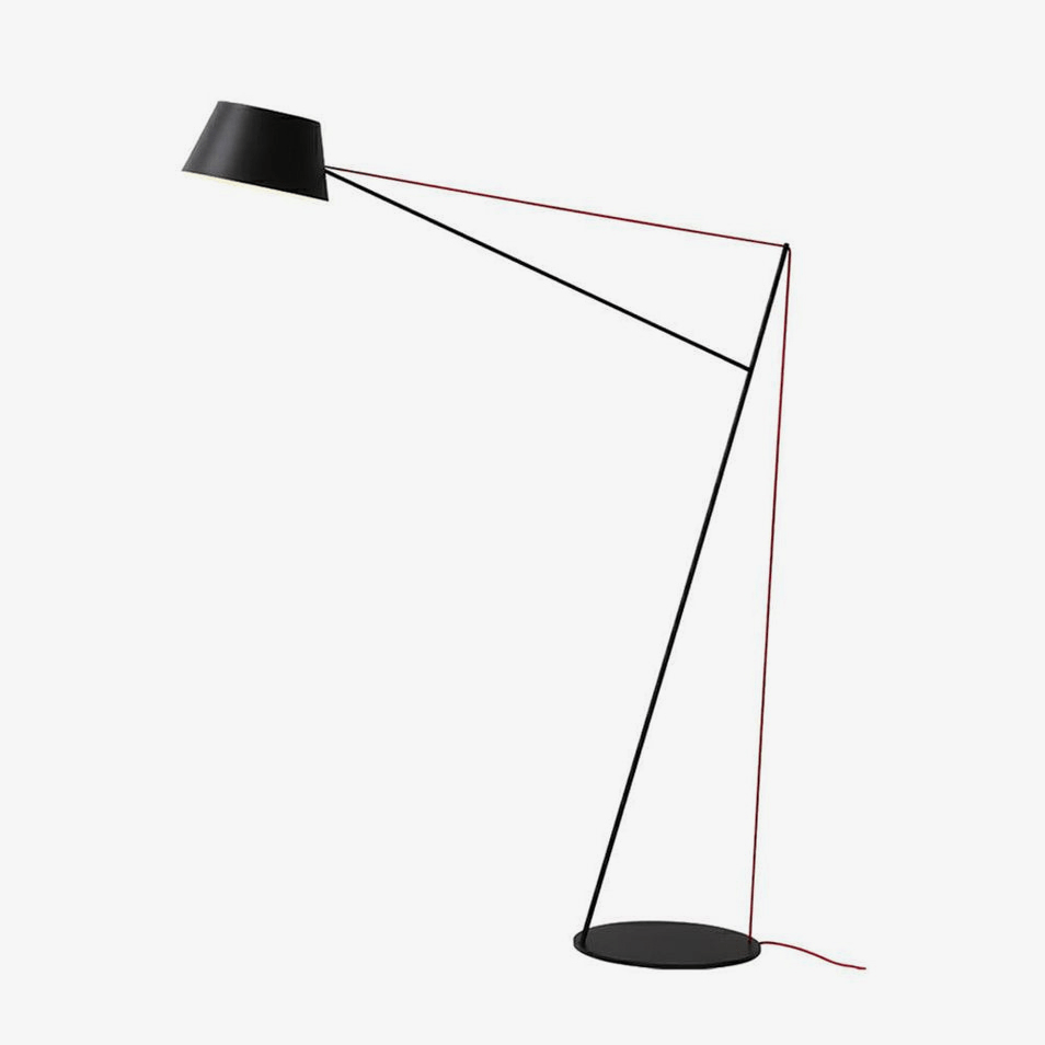 Miruena Minimalistische Stehleuchte