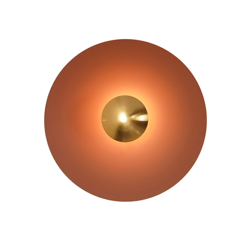 Xevan Elegance Simplicity Glow Wandleuchte