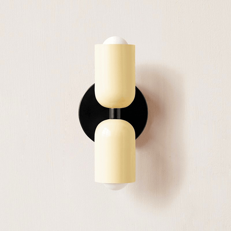Teriisaine Wandleuchte Double Directional
